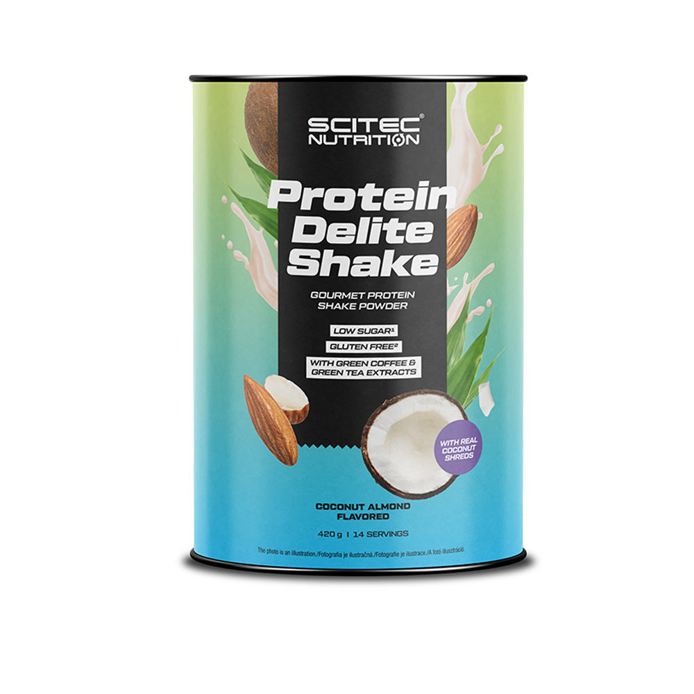 Scitec Nutrition Protein Delite Shake 420 g