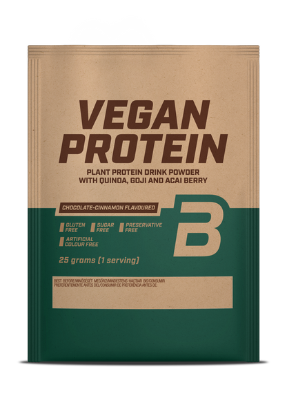 BioTech Vegan Protein 25 g