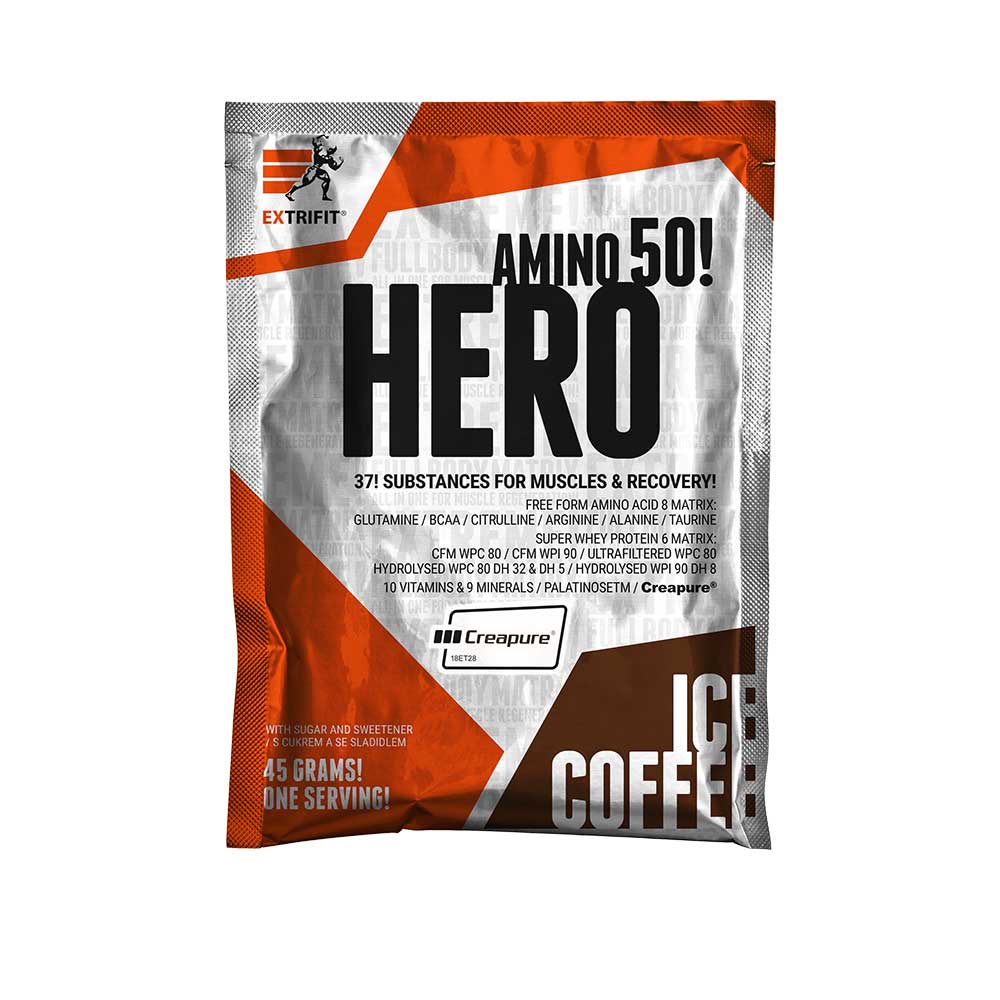 Extrifit Hero 45 g