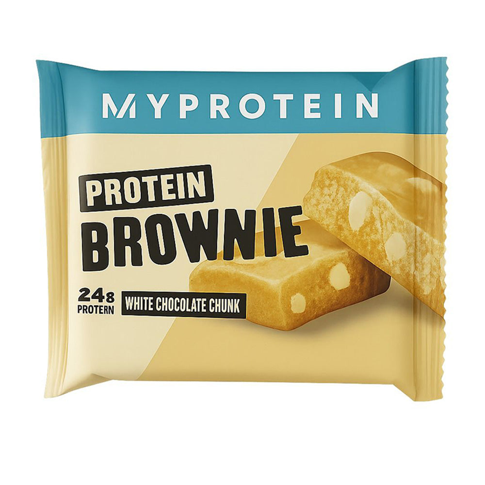 MyProtein Bar Brownie 75 g