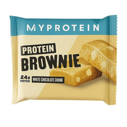 MyProtein Bar Brownie 75 g