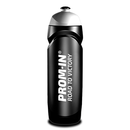Prom-In Bidon Athletic 750 ml černá