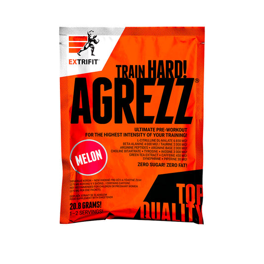 Extrifit Agrezz 20,8 g