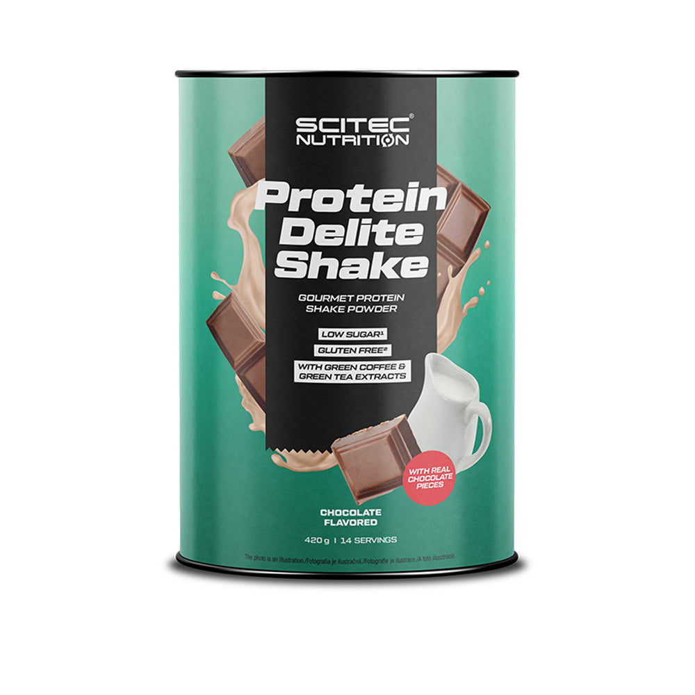 Scitec Nutrition Protein Delite Shake 420 g