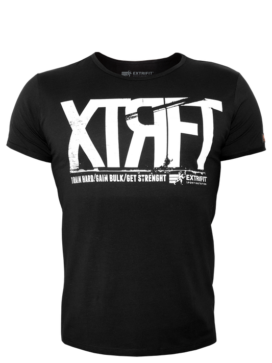 Extrifit Triko 31 XTRFT černá