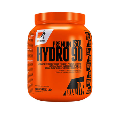 Extrifit Hydro Isolate 90 1000 g
