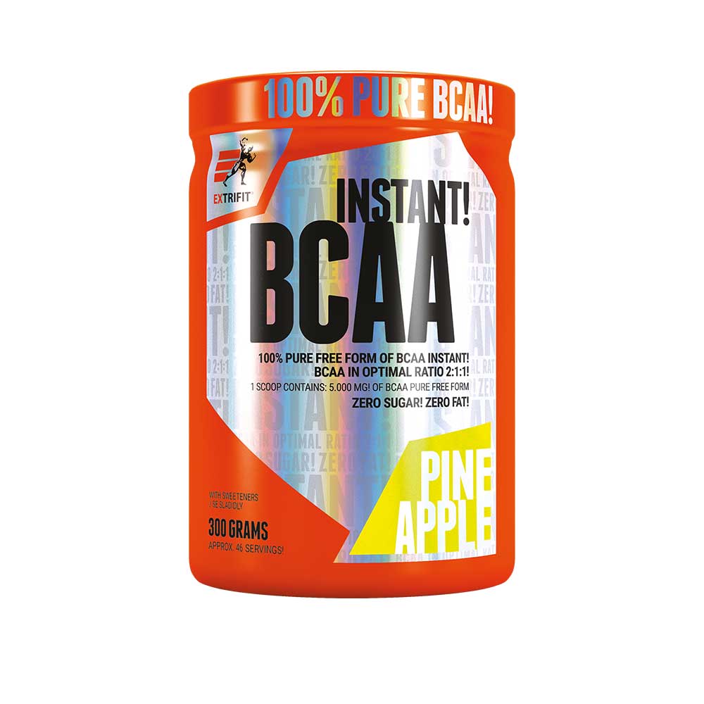 BCAA Instant 300g