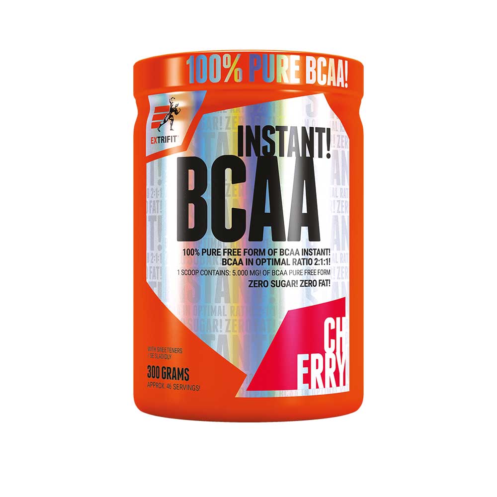 BCAA Instant 300g