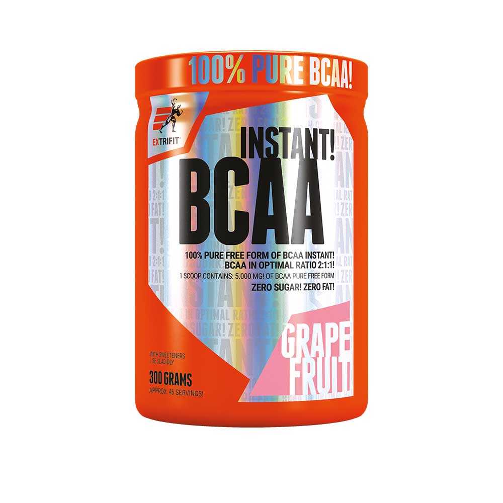 BCAA Instant 300g