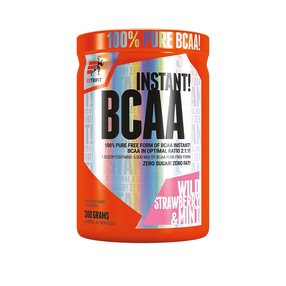 BCAA Instant 300g