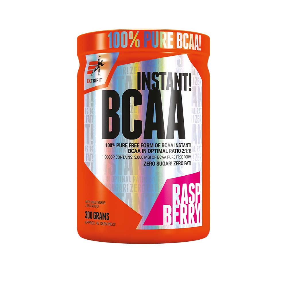 BCAA Instant 300g