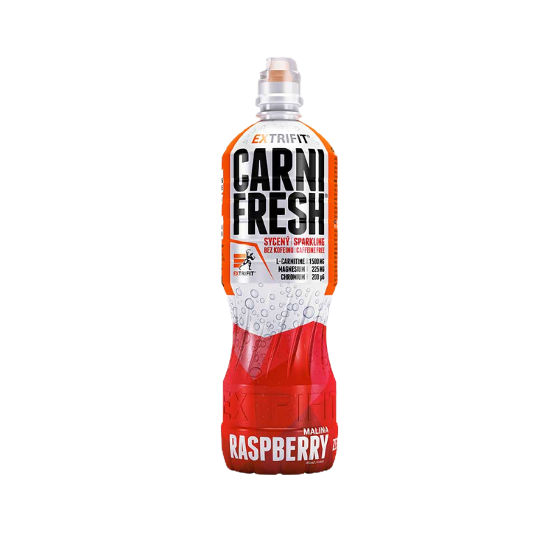 Carnifresh Sparkling Caffeine Free 850ml