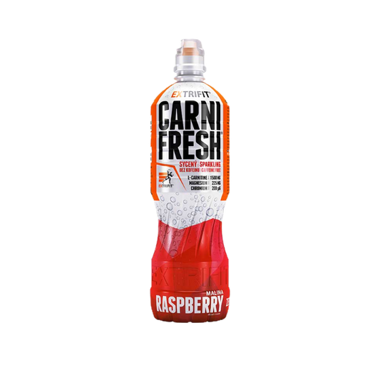 Carnifresh Sparkling Caffeine Free 850ml