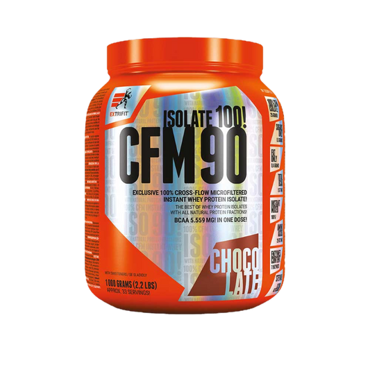 CFM Instant Whey Isolate 90 1000g