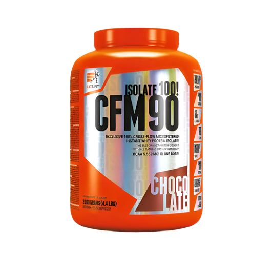 CFM Instant Whey Isolate 90 2000g