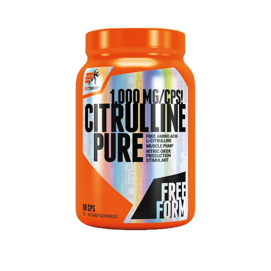 Citrulline Pure 1000mg 90tbl