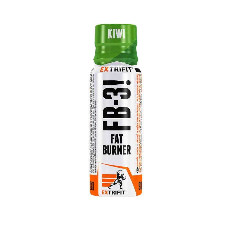 FB-3! Fat Burner Shot 90ml