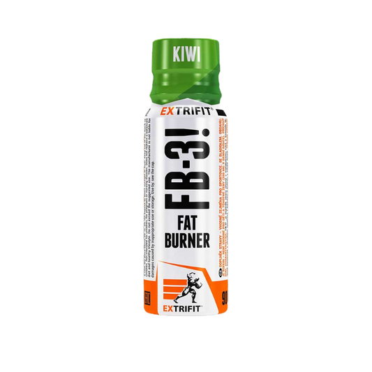 FB-3! Fat Burner Shot 90ml