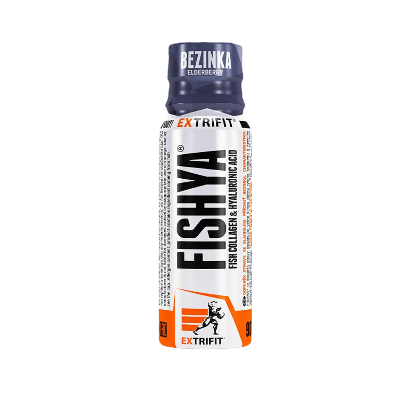 Fishya Shot 90ml