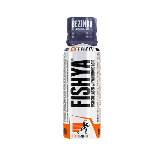 Fishya Shot 90ml