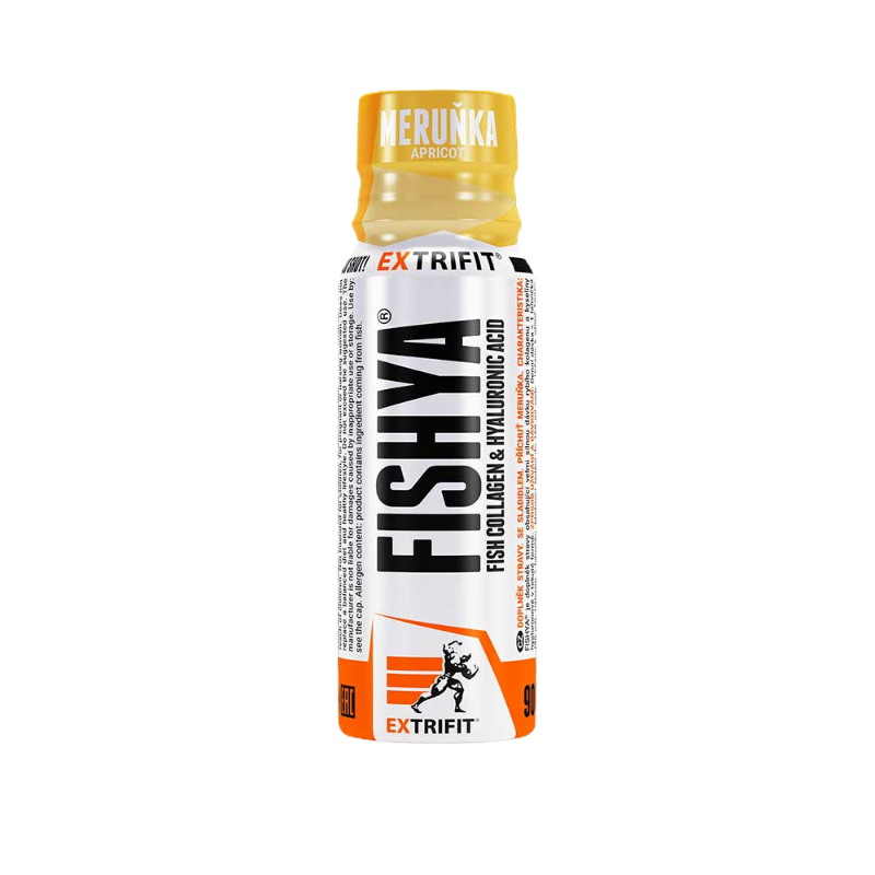 Fishya Shot 90ml