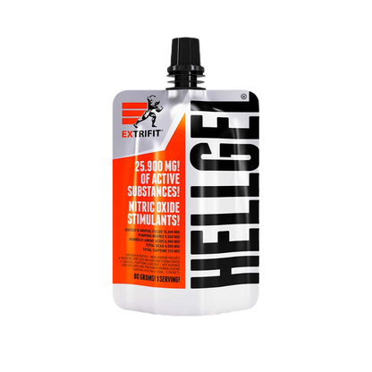 Extrifit Hellgel 80 g