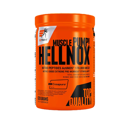 Extrifit Hellnox 620 g
