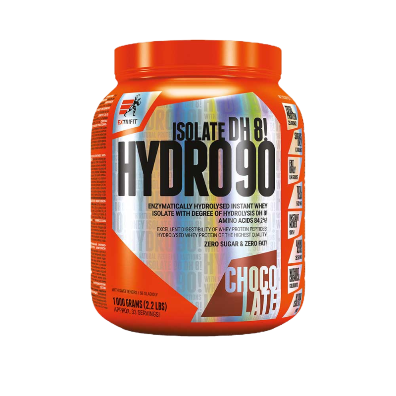 Hydro Isolate 90 1000g