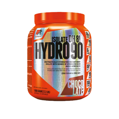 Extrifit Hydro Isolate 90 1000 g