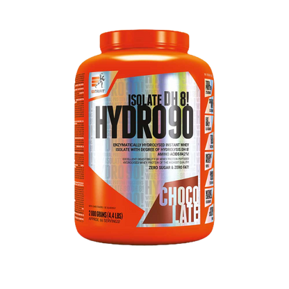 Extrifit Hydro Isolate 90 2000 g