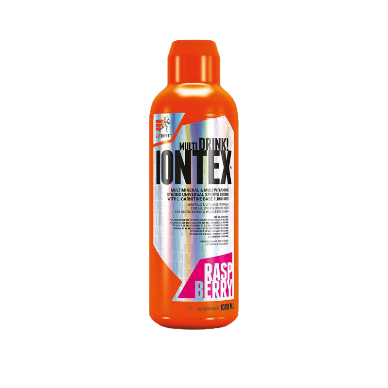 Iontex Liquid 1000ml