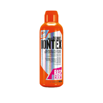 Extrifit Iontex Liquid 1000 ml