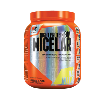 Extrifit Micelar Casein 1000 g