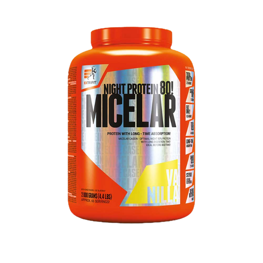 Micelar Casein 2000g