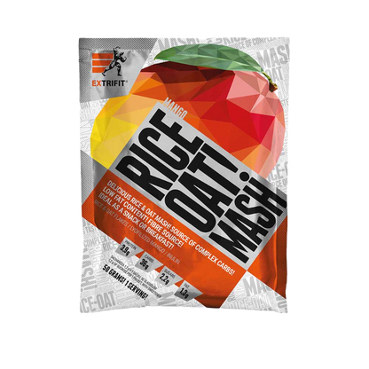Extrifit Rice Oat Mash 50 g