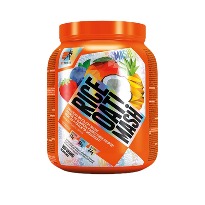 Extrifit Rice Oat Mash 900 g