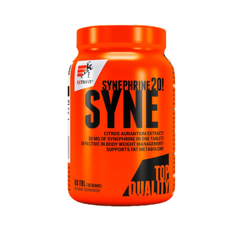 Syne 20mg Thermogenic Burner 60tbl