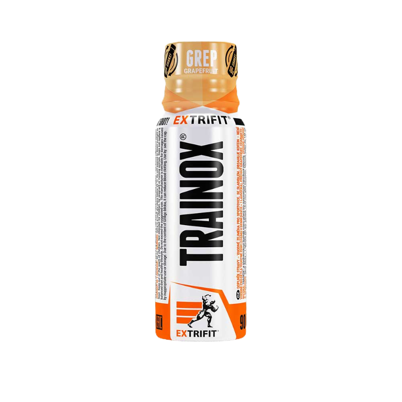 Trainox Shot 90ml