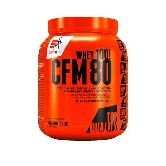 CFM Instant Whey 80 1000g