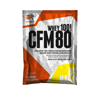 CFM Instant Whey 80 1000g