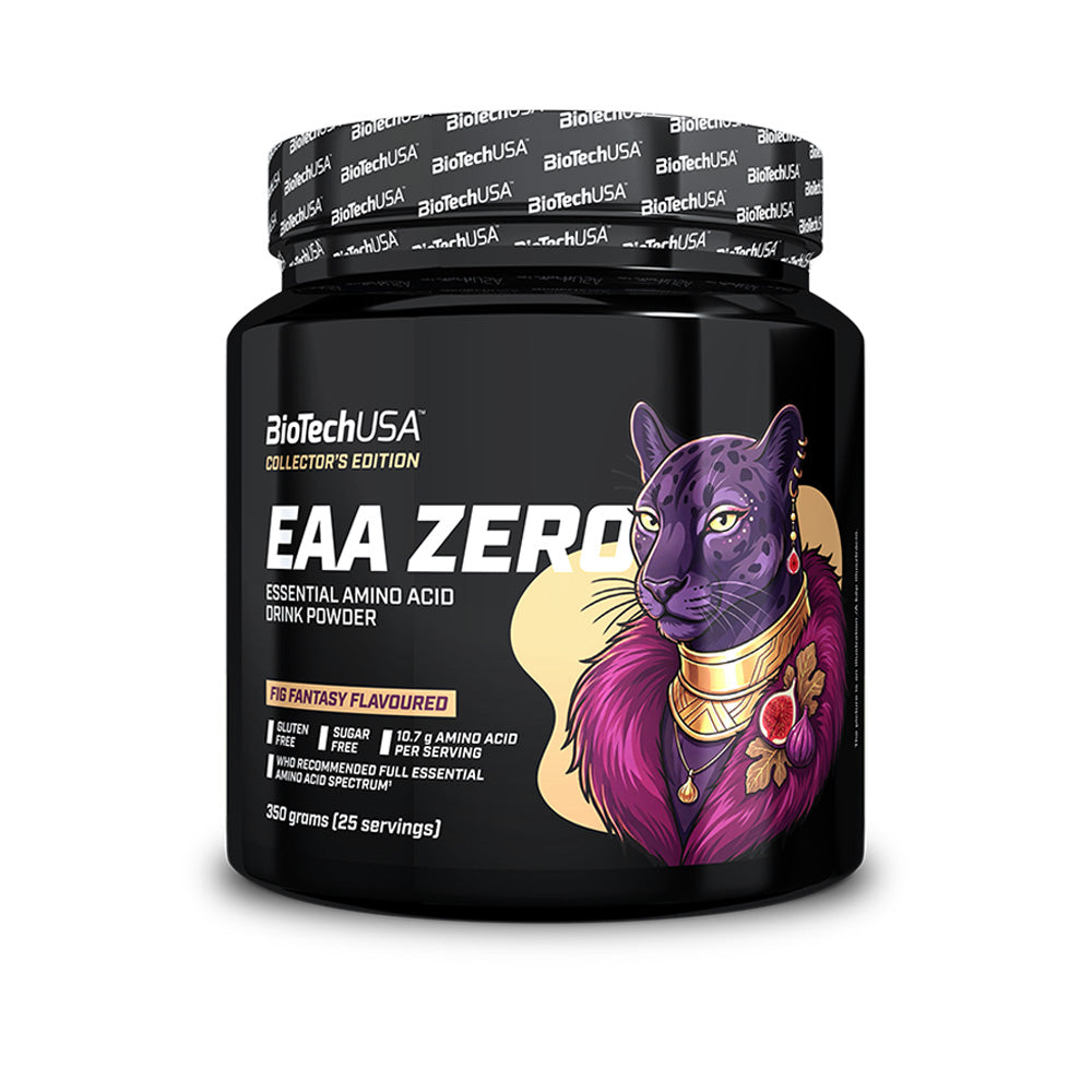 BioTech EAA Zero Limited Edition 350 g fig fantasy