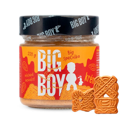 Big Boy Big Speculka 220 g