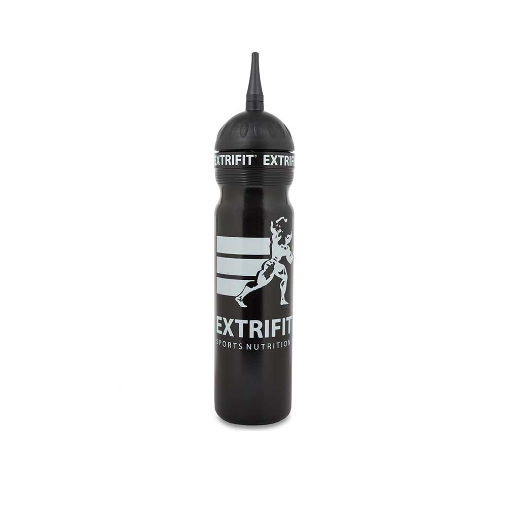 Extrifit Bidon s hubicí 1000 ml