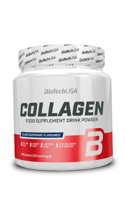 BioTech Collagen 300 g