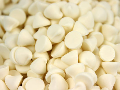 LifeLike Bílá čokoláda 250 g