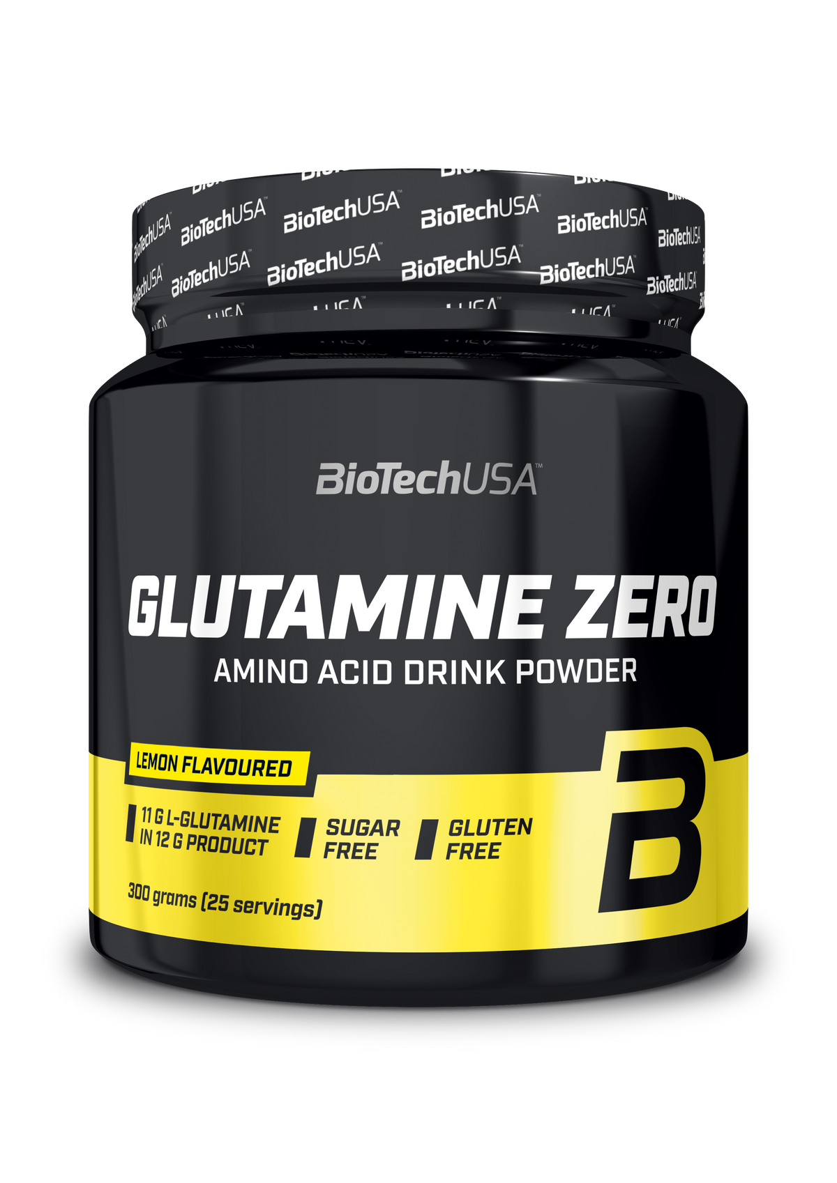 BioTech Glutamine Zero 300 g