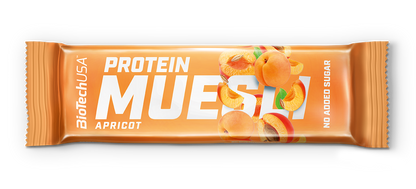 BioTech Protein Muesli Bar 30 g