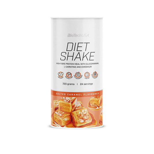 BioTech Diet Shake 720 g