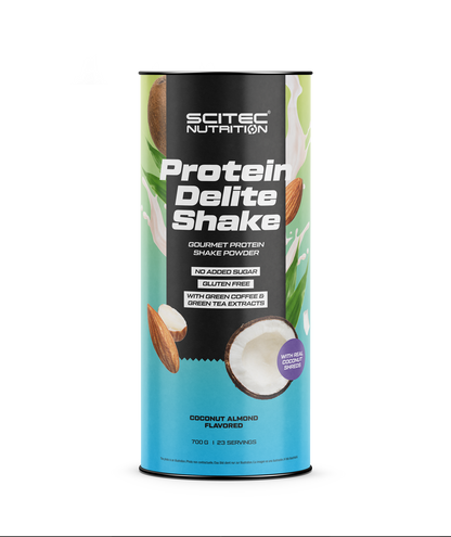 Scitec Nutrition Protein Delite Shake 700 g