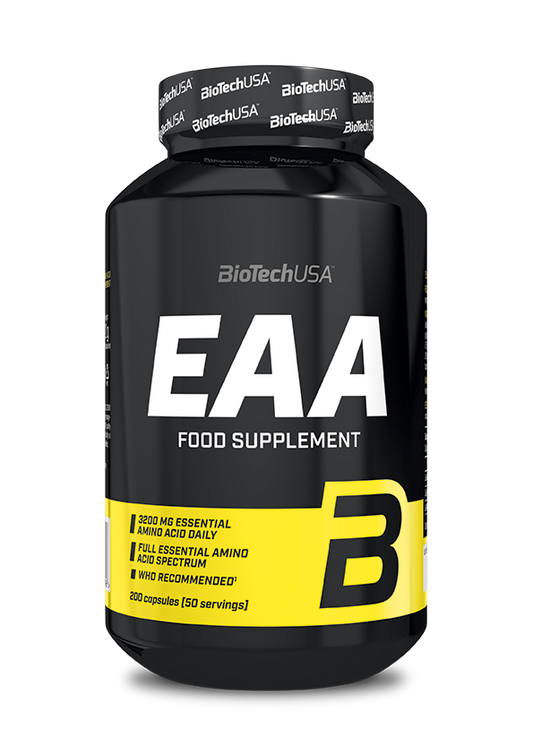 BioTech EAA 200 cps